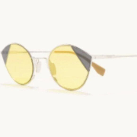 Fendi 51mm Cat Eye Sunglasses main image 11